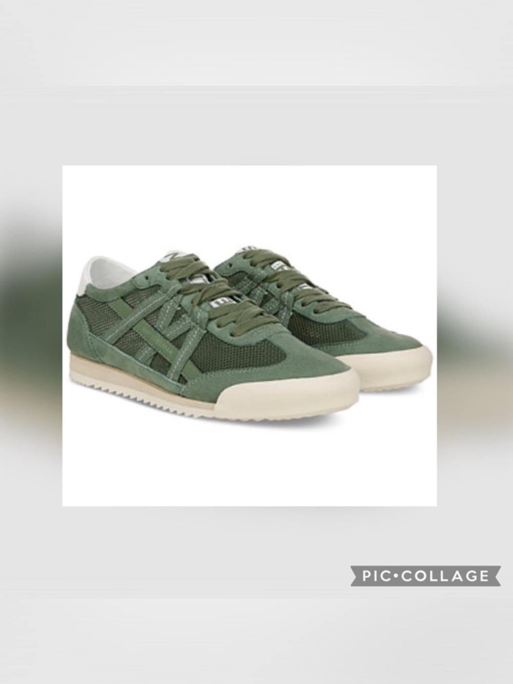 Sam Edelman Irma Sneakers